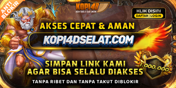 LINK ANTI BLOKIR